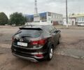 Коричневий Хендай Санта Фе, об'ємом двигуна 2.2 л та пробігом 118 тис. км за 22500 $, фото 6 на Automoto.ua