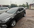 Коричневий Хендай Санта Фе, об'ємом двигуна 2.2 л та пробігом 118 тис. км за 22500 $, фото 9 на Automoto.ua