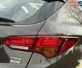 Коричневий Хендай Санта Фе, об'ємом двигуна 2.2 л та пробігом 102 тис. км за 22800 $, фото 26 на Automoto.ua