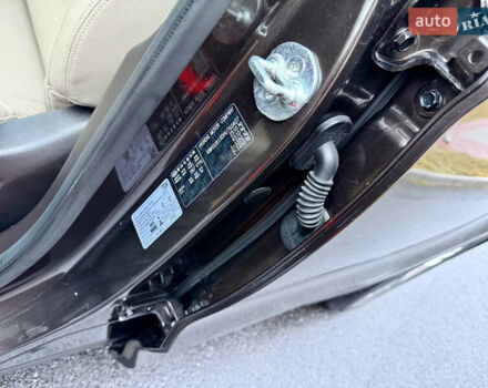 Коричневий Хендай Санта Фе, об'ємом двигуна 2.2 л та пробігом 129 тис. км за 23300 $, фото 72 на Automoto.ua