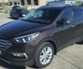 Коричневий Хендай Санта Фе, об'ємом двигуна 2.2 л та пробігом 375 тис. км за 18500 $, фото 6 на Automoto.ua