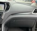Коричневий Хендай Санта Фе, об'ємом двигуна 2.2 л та пробігом 102 тис. км за 22800 $, фото 38 на Automoto.ua