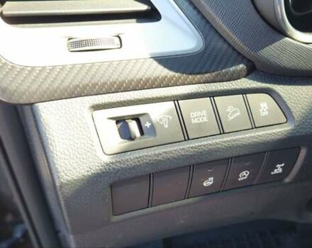 Коричневый Хендай Санта Фе, объемом двигателя 2.2 л и пробегом 379 тыс. км за 17200 $, фото 11 на Automoto.ua