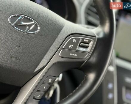 Коричневий Хендай Санта Фе, об'ємом двигуна 2.2 л та пробігом 102 тис. км за 22800 $, фото 43 на Automoto.ua