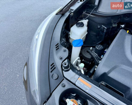 Коричневий Хендай Санта Фе, об'ємом двигуна 2.2 л та пробігом 129 тис. км за 23300 $, фото 54 на Automoto.ua