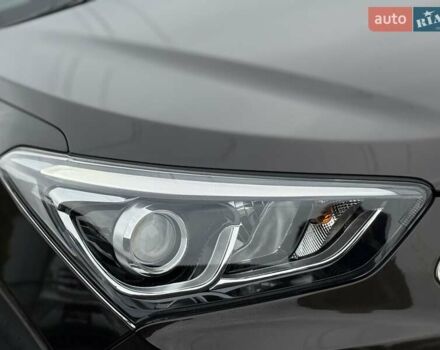 Коричневий Хендай Санта Фе, об'ємом двигуна 2.2 л та пробігом 102 тис. км за 22800 $, фото 21 на Automoto.ua