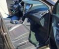 Коричневий Хендай Санта Фе, об'ємом двигуна 2.2 л та пробігом 375 тис. км за 18500 $, фото 27 на Automoto.ua