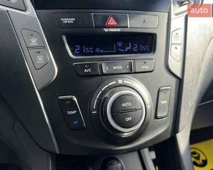 Коричневый Хендай Санта Фе, объемом двигателя 2.2 л и пробегом 89 тыс. км за 24500 $, фото 14 на Automoto.ua