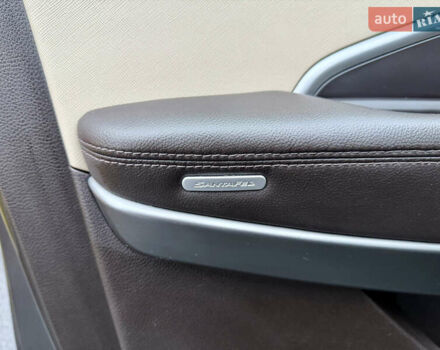 Коричневий Хендай Санта Фе, об'ємом двигуна 2.2 л та пробігом 129 тис. км за 23300 $, фото 51 на Automoto.ua