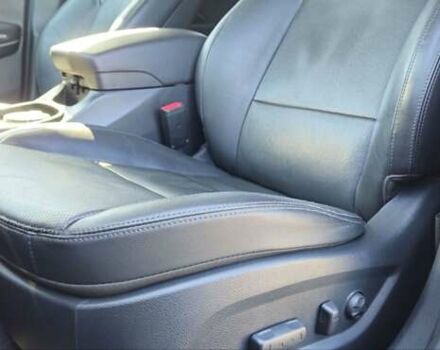 Коричневий Хендай Санта Фе, об'ємом двигуна 2.2 л та пробігом 377 тис. км за 18100 $, фото 20 на Automoto.ua