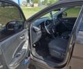 Коричневый Хендай Санта Фе, объемом двигателя 2.36 л и пробегом 102 тыс. км за 18900 $, фото 7 на Automoto.ua