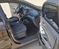 Коричневый Хендай Санта Фе, объемом двигателя 2.36 л и пробегом 102 тыс. км за 18900 $, фото 8 на Automoto.ua