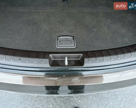 Коричневий Хендай Санта Фе, об'ємом двигуна 2.2 л та пробігом 129 тис. км за 23300 $, фото 47 на Automoto.ua