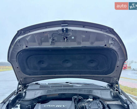 Коричневий Хендай Санта Фе, об'ємом двигуна 2.2 л та пробігом 129 тис. км за 23300 $, фото 77 на Automoto.ua