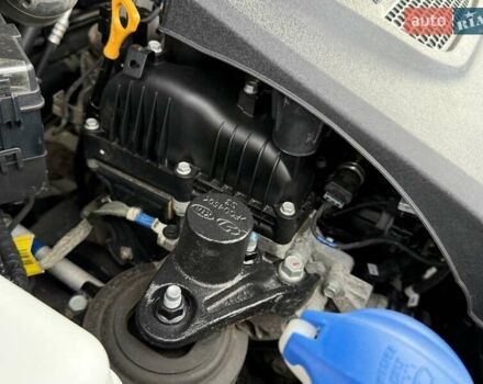 Коричневий Хендай Санта Фе, об'ємом двигуна 2.2 л та пробігом 102 тис. км за 22800 $, фото 58 на Automoto.ua