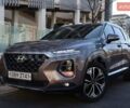 Хендай Санта Фе 2018 в Жмеренке на Automoto.ua Коричневый Хендай Санта Фе, объемом двигателя 2 л и пробегом 69 тыс. км за 28500 $, фото 30 на Automoto.ua