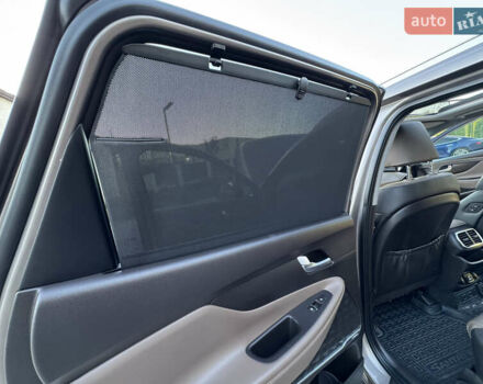 Коричневий Хендай Санта Фе, об'ємом двигуна 2.2 л та пробігом 61 тис. км за 38000 $, фото 65 на Automoto.ua