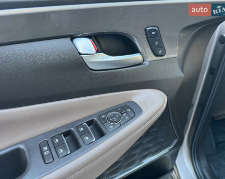 Коричневий Хендай Санта Фе, об'ємом двигуна 2.2 л та пробігом 61 тис. км за 38000 $, фото 45 на Automoto.ua