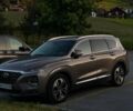 Хендай Санта Фе 2018 в Жмеренке на Automoto.ua Коричневый Хендай Санта Фе, объемом двигателя 2 л и пробегом 69 тыс. км за 28500 $, фото 9 на Automoto.ua