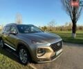 Коричневий Хендай Санта Фе, об'ємом двигуна 2.36 л та пробігом 84 тис. км за 25000 $, фото 1 на Automoto.ua