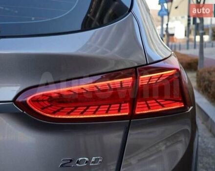 Хендай Санта Фе 2018 в Жмеренке на Automoto.ua Коричневый Хендай Санта Фе, объемом двигателя 2 л и пробегом 69 тыс. км за 28500 $, фото 15 на Automoto.ua