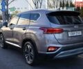 Хендай Санта Фе 2018 в Жмеренке на Automoto.ua Коричневый Хендай Санта Фе, объемом двигателя 2 л и пробегом 69 тыс. км за 28500 $, фото 27 на Automoto.ua