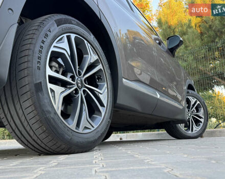 Коричневий Хендай Санта Фе, об'ємом двигуна 2.2 л та пробігом 61 тис. км за 38000 $, фото 114 на Automoto.ua