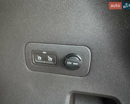 Коричневий Хендай Санта Фе, об'ємом двигуна 2.2 л та пробігом 61 тис. км за 38000 $, фото 120 на Automoto.ua