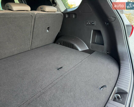 Коричневий Хендай Санта Фе, об'ємом двигуна 2.2 л та пробігом 61 тис. км за 38000 $, фото 119 на Automoto.ua