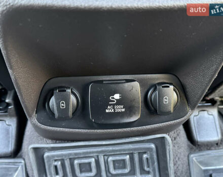 Коричневий Хендай Санта Фе, об'ємом двигуна 2.2 л та пробігом 61 тис. км за 38000 $, фото 67 на Automoto.ua