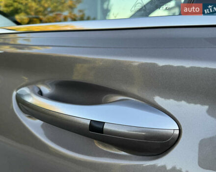 Коричневий Хендай Санта Фе, об'ємом двигуна 2.2 л та пробігом 61 тис. км за 38000 $, фото 103 на Automoto.ua