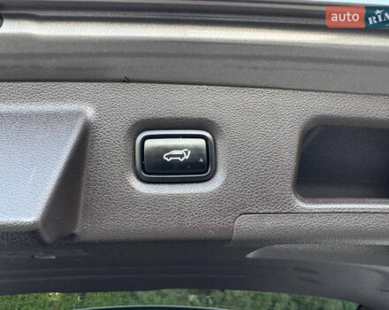 Коричневий Хендай Санта Фе, об'ємом двигуна 2.2 л та пробігом 61 тис. км за 38000 $, фото 124 на Automoto.ua