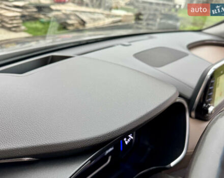 Коричневый Хендай Санта Фе, объемом двигателя 2.2 л и пробегом 61 тыс. км за 37000 $, фото 61 на Automoto.ua