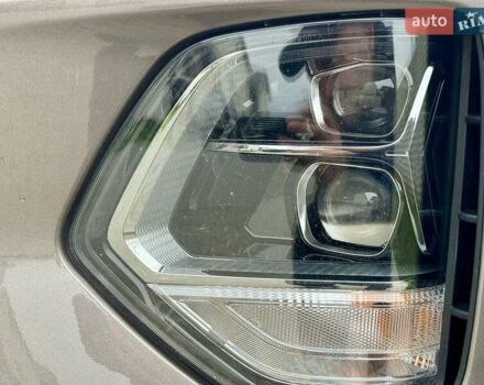 Коричневый Хендай Санта Фе, объемом двигателя 2.2 л и пробегом 61 тыс. км за 37000 $, фото 23 на Automoto.ua