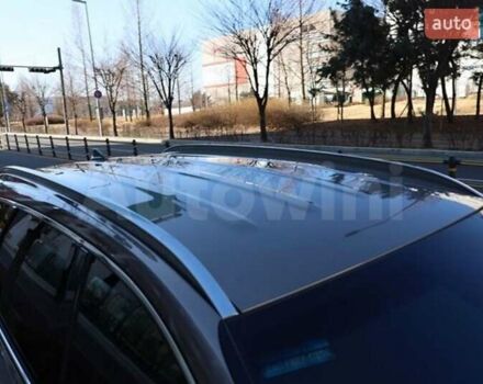 Хендай Санта Фе 2018 в Жмеренке на Automoto.ua Коричневый Хендай Санта Фе, объемом двигателя 2 л и пробегом 69 тыс. км за 28500 $, фото 18 на Automoto.ua