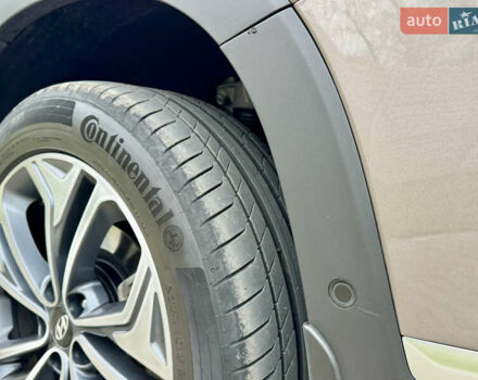 Коричневый Хендай Санта Фе, объемом двигателя 2.2 л и пробегом 61 тыс. км за 37000 $, фото 47 на Automoto.ua