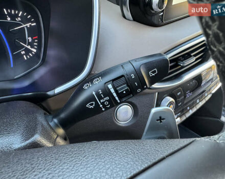 Коричневий Хендай Санта Фе, об'ємом двигуна 2.2 л та пробігом 61 тис. км за 38000 $, фото 52 на Automoto.ua