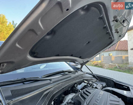 Коричневий Хендай Санта Фе, об'ємом двигуна 2.2 л та пробігом 61 тис. км за 38000 $, фото 40 на Automoto.ua