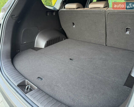 Коричневий Хендай Санта Фе, об'ємом двигуна 2.2 л та пробігом 61 тис. км за 38000 $, фото 118 на Automoto.ua