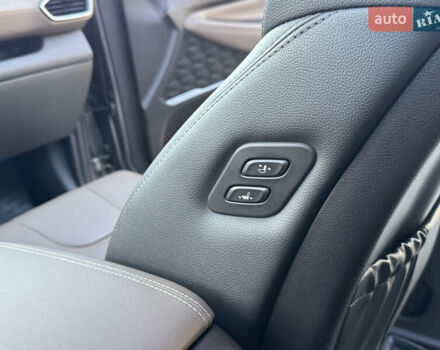 Коричневий Хендай Санта Фе, об'ємом двигуна 2.2 л та пробігом 61 тис. км за 38000 $, фото 69 на Automoto.ua