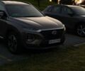 Хендай Санта Фе 2018 в Жмеренке на Automoto.ua Коричневый Хендай Санта Фе, объемом двигателя 2 л и пробегом 69 тыс. км за 28500 $, фото 4 на Automoto.ua