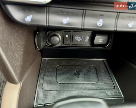 Коричневый Хендай Санта Фе, объемом двигателя 2.2 л и пробегом 61 тыс. км за 37000 $, фото 66 на Automoto.ua