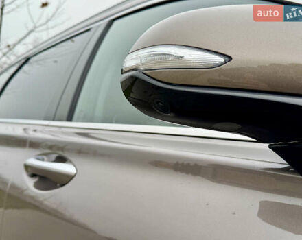 Коричневый Хендай Санта Фе, объемом двигателя 2.2 л и пробегом 61 тыс. км за 37000 $, фото 27 на Automoto.ua