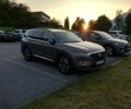 Хендай Санта Фе 2018 в Жмеренке на Automoto.ua Коричневый Хендай Санта Фе, объемом двигателя 2 л и пробегом 69 тыс. км за 28500 $, фото 5 на Automoto.ua