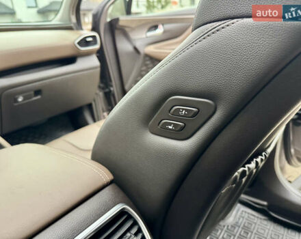 Коричневый Хендай Санта Фе, объемом двигателя 2.2 л и пробегом 61 тыс. км за 37000 $, фото 70 на Automoto.ua