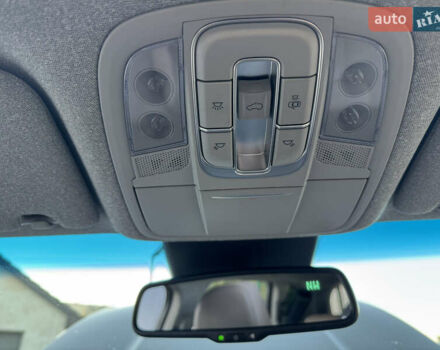 Коричневий Хендай Санта Фе, об'ємом двигуна 2.2 л та пробігом 61 тис. км за 38000 $, фото 84 на Automoto.ua