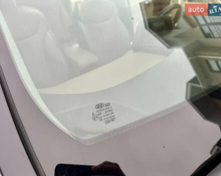 Коричневый Хендай Санта Фе, объемом двигателя 2.2 л и пробегом 61 тыс. км за 37000 $, фото 94 на Automoto.ua