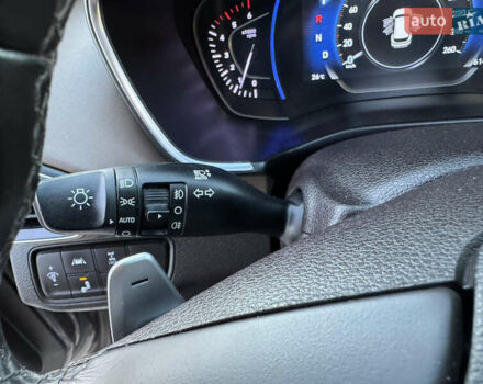 Коричневий Хендай Санта Фе, об'ємом двигуна 2.2 л та пробігом 61 тис. км за 38000 $, фото 51 на Automoto.ua