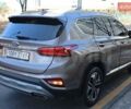 Хендай Санта Фе 2018 в Жмеренке на Automoto.ua Коричневый Хендай Санта Фе, объемом двигателя 2 л и пробегом 69 тыс. км за 28500 $, фото 13 на Automoto.ua