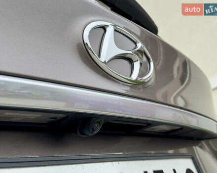 Коричневый Хендай Санта Фе, объемом двигателя 2.2 л и пробегом 61 тыс. км за 37000 $, фото 73 на Automoto.ua